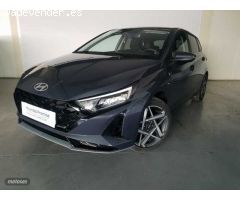 Hyundai i20 1.0 TGDI Tecno 48V 100 de 2024 con 3.058 Km por 20.000 EUR. en Granada