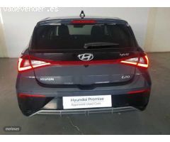 Hyundai i20 1.0 TGDI Tecno 48V 100 de 2024 con 3.058 Km por 20.000 EUR. en Granada