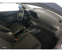 Hyundai i20 1.0 TGDI Tecno 48V 100 de 2024 con 3.058 Km por 20.000 EUR. en Granada