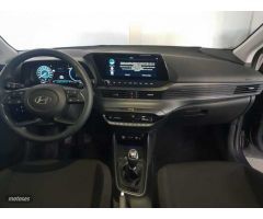 Hyundai i20 1.0 TGDI Tecno 48V 100 de 2024 con 3.058 Km por 20.000 EUR. en Granada