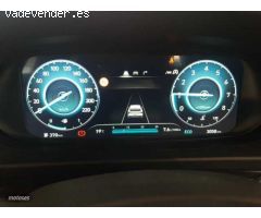 Hyundai i20 1.0 TGDI Tecno 48V 100 de 2024 con 3.058 Km por 20.000 EUR. en Granada