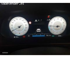 Hyundai i20 1.0 TGDI Tecno 48V 100 de 2024 con 3.058 Km por 20.000 EUR. en Granada