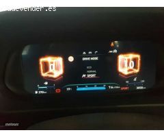 Hyundai i20 1.0 TGDI Tecno 48V 100 de 2024 con 3.058 Km por 20.000 EUR. en Granada