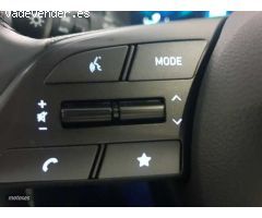 Hyundai i20 1.0 TGDI Tecno 48V 100 de 2024 con 3.058 Km por 20.000 EUR. en Granada