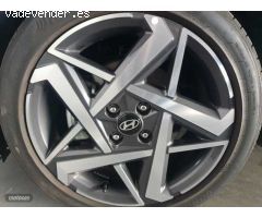 Hyundai i20 1.0 TGDI Tecno 48V 100 de 2024 con 3.058 Km por 20.000 EUR. en Granada