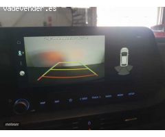 Hyundai i20 1.0 TGDI Tecno 48V 100 de 2024 con 3.058 Km por 20.000 EUR. en Granada
