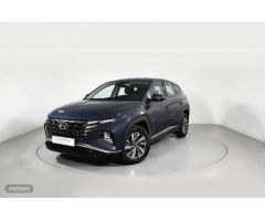 Hyundai Tucson 1.6 TGDI Klass 4x2 de 2024 con 18.055 Km por 25.300 EUR. en Toledo