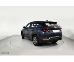 Hyundai Tucson 1.6 TGDI Klass 4x2 de 2024 con 18.055 Km por 25.300 EUR. en Toledo