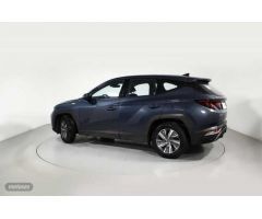 Hyundai Tucson 1.6 TGDI Klass 4x2 de 2024 con 18.055 Km por 25.300 EUR. en Toledo