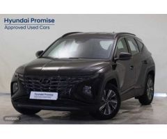 Hyundai Tucson 1.6 TGDI Maxx 4x2 de 2024 con 9.432 Km por 26.900 EUR. en Toledo