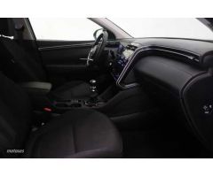 Hyundai Tucson 1.6 TGDI Maxx 4x2 de 2024 con 9.432 Km por 26.900 EUR. en Toledo