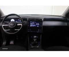 Hyundai Tucson 1.6 TGDI Maxx 4x2 de 2024 con 9.432 Km por 26.900 EUR. en Toledo