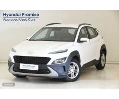 Hyundai Kona 1.0 TGDI Maxx 4x2 de 2023 con 10.344 Km por 18.600 EUR. en Lleida