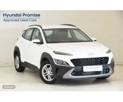 Hyundai Kona 1.0 TGDI Maxx 4x2 de 2023 con 10.344 Km por 18.600 EUR. en Lleida