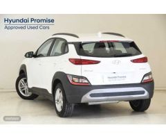 Hyundai Kona 1.0 TGDI Maxx 4x2 de 2023 con 10.344 Km por 18.600 EUR. en Lleida