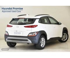 Hyundai Kona 1.0 TGDI Maxx 4x2 de 2023 con 10.344 Km por 18.600 EUR. en Lleida