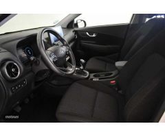 Hyundai Kona 1.0 TGDI Maxx 4x2 de 2023 con 10.344 Km por 18.600 EUR. en Lleida
