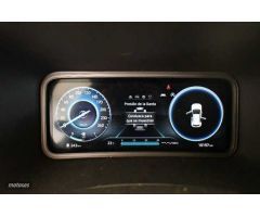 Hyundai Kona 1.0 TGDI Maxx 4x2 de 2023 con 10.344 Km por 18.600 EUR. en Lleida