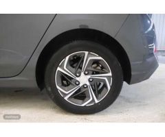 Hyundai i30 1.0 TGDI Klass LR 48V 120 de 2022 con 22.940 Km por 17.900 EUR. en Lleida