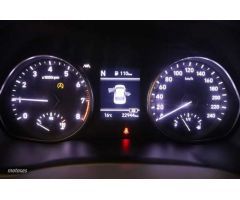 Hyundai i30 1.0 TGDI Klass LR 48V 120 de 2022 con 22.940 Km por 17.900 EUR. en Lleida