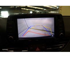 Hyundai i30 1.0 TGDI Klass LR 48V 120 de 2022 con 22.940 Km por 17.900 EUR. en Lleida