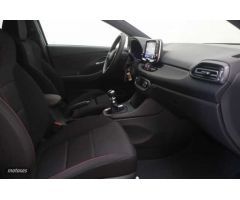 Hyundai i30 1.0 TGDI N Line 30A 120 de 2023 con 4.319 Km por 18.900 EUR. en Lleida