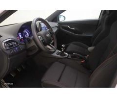 Hyundai i30 1.0 TGDI N Line 30A 120 de 2023 con 4.319 Km por 18.900 EUR. en Lleida