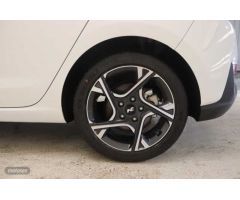 Hyundai i30 1.0 TGDI N Line 30A 120 de 2023 con 4.319 Km por 18.900 EUR. en Lleida