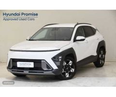 Hyundai Kona 1.6 GDI Tecno DT de 2023 con 15.750 Km por 29.900 EUR. en Burgos