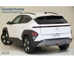 Hyundai Kona 1.6 GDI Tecno DT de 2023 con 15.750 Km por 29.900 EUR. en Burgos