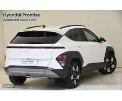 Hyundai Kona 1.6 GDI Tecno DT de 2023 con 15.750 Km por 29.900 EUR. en Burgos