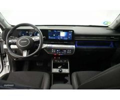 Hyundai Kona 1.6 GDI Tecno DT de 2023 con 15.750 Km por 29.900 EUR. en Burgos