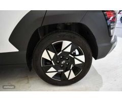 Hyundai Kona 1.6 GDI Tecno DT de 2023 con 15.750 Km por 29.900 EUR. en Burgos