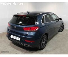 Hyundai i30 1.0 TGDI Tecno 48V 120 de 2023 con 11.708 Km por 21.900 EUR. en Madrid