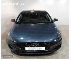 Hyundai i30 1.0 TGDI Tecno 48V 120 de 2023 con 11.708 Km por 21.900 EUR. en Madrid