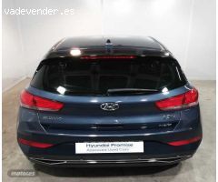 Hyundai i30 1.0 TGDI Tecno 48V 120 de 2023 con 11.708 Km por 21.900 EUR. en Madrid