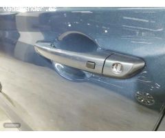 Hyundai i30 1.0 TGDI Tecno 48V 120 de 2023 con 11.708 Km por 21.900 EUR. en Madrid
