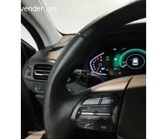 Hyundai i30 1.0 TGDI Tecno 48V 120 de 2023 con 11.708 Km por 21.900 EUR. en Madrid