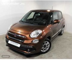 Fiat 500L 1.4 Lounge de 2018 con 33.256 Km por 11.990 EUR. en Madrid