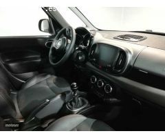 Fiat 500L 1.4 Lounge de 2018 con 33.256 Km por 11.990 EUR. en Madrid