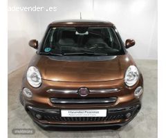 Fiat 500L 1.4 Lounge de 2018 con 33.256 Km por 11.990 EUR. en Madrid