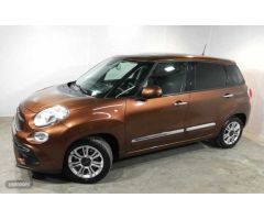 Fiat 500L 1.4 Lounge de 2018 con 33.256 Km por 11.990 EUR. en Madrid