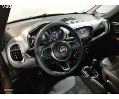 Fiat 500L 1.4 Lounge de 2018 con 33.256 Km por 11.990 EUR. en Madrid