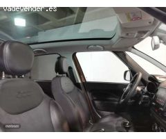 Fiat 500L 1.4 Lounge de 2018 con 33.256 Km por 11.990 EUR. en Madrid