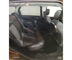 Fiat 500L 1.4 Lounge de 2018 con 33.256 Km por 11.990 EUR. en Madrid