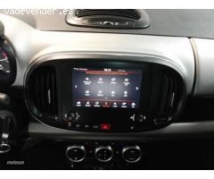 Fiat 500L 1.4 Lounge de 2018 con 33.256 Km por 11.990 EUR. en Madrid