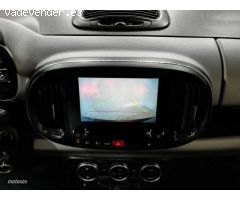 Fiat 500L 1.4 Lounge de 2018 con 33.256 Km por 11.990 EUR. en Madrid