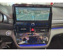 Hyundai Ioniq 1.6 GDI Tecno de 2020 con 29.400 Km por 18.900 EUR. en Madrid