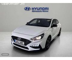 Hyundai i30 1.0 TGDI N Line 30A 120 de 2022 con 54.070 Km por 18.990 EUR. en Madrid