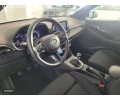 Hyundai i30 1.0 TGDI N Line 30A 120 de 2022 con 54.070 Km por 18.990 EUR. en Madrid